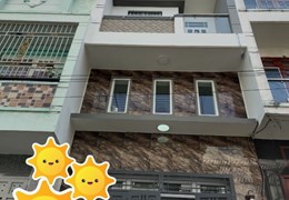 NHÀ HẺM OTO TRÁNH 92 BÙI TƯ TOÀN, 56m2, 5 TẦNG, NHỈNH 7.x TỶ.