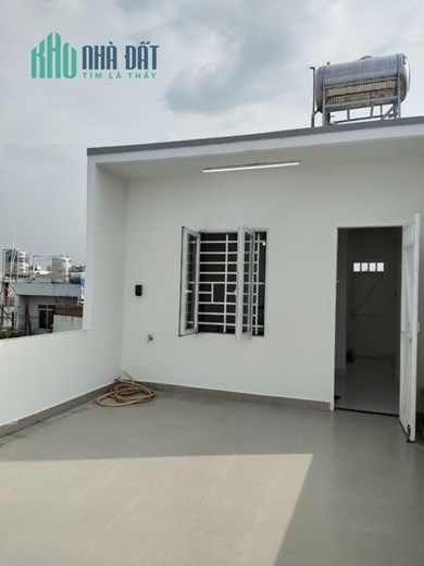 NHÀ HẺM OTO TRÁNH 92 BÙI TƯ TOÀN, 56m2, 5 TẦNG, NHỈNH 7.x TỶ.