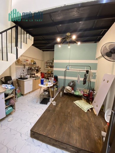 BÁN NHÀ HẺM 3m, 1 CĂN RA KINH DƯƠNG VƯƠNG, 80m2, 2 TẦNG, 2MT, 5,4 TỶ.