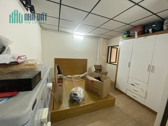 BÁN NHÀ HẺM 3m, 1 CĂN RA KINH DƯƠNG VƯƠNG, 80m2, 2 TẦNG, 2MT, 5,4 TỶ.