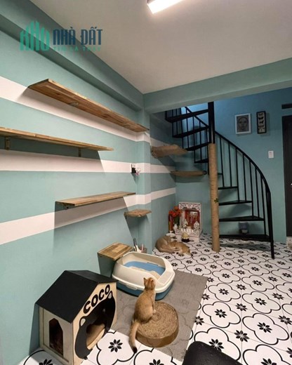 BÁN NHÀ HẺM 3m, 1 CĂN RA KINH DƯƠNG VƯƠNG, 80m2, 2 TẦNG, 2MT, 5,4 TỶ.