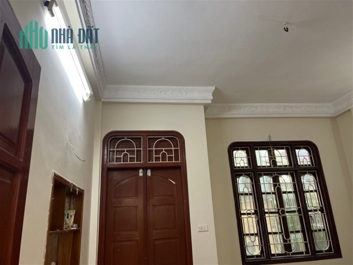 VÀI BƯỚC RA PHỐ KHƯƠNG TRUNG, THẲNG TẮP, GIÁ RẺ 5.75 tỷ TL- RỘNG 47m-4T-MT4.5m