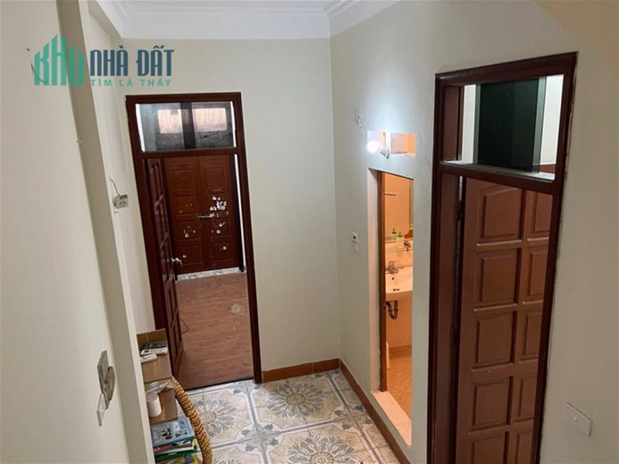 VÀI BƯỚC RA PHỐ KHƯƠNG TRUNG, THẲNG TẮP, GIÁ RẺ 5.75 tỷ TL- RỘNG 47m-4T-MT4.5m