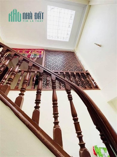 VÀI BƯỚC RA PHỐ KHƯƠNG TRUNG, THẲNG TẮP, GIÁ RẺ 5.75 tỷ TL- RỘNG 47m-4T-MT4.5m