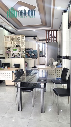 BÁN NHÀ MT BÙI TƯ TOÀN, 62m2, 6 TẦNG, CÓ THANG MÁY, NHỈNH 8 TỶ.