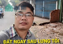 NGỘP - 2168m2 giá Trên 20 tỷ QL22 KCN Tân Phú Trung Củ Chi TPHCM