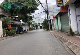 Hạ giá bán gấp nhà MT đường 6, Tăng Nhơn Phú B, Q9, giá chỉ 8.25 tỷ - C0088