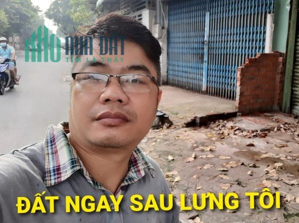 NGỘP - 2168m2 giá Trên 20 tỷ QL22 KCN Tân Phú Trung Củ Chi TPHCM