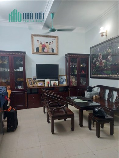 Nhà Phố VƯƠNG THỪA VŨ-TT THANH XUÂN-SẠCH-ĐẸP-50m-4T-MT8.5m-8.25 tỷ. Ngõ thẳng