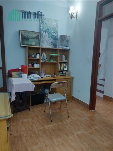 Nhà Phố VƯƠNG THỪA VŨ-TT THANH XUÂN-SẠCH-ĐẸP-50m-4T-MT8.5m-8.25 tỷ. Ngõ thẳng