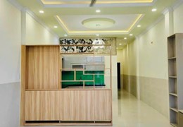 – Nhà đất mặt tiền đường Huỳnh Văn, Khánh Bình – sổ hồng riêng