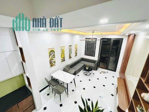 🌹💯🏆 NHÀ KHƯƠNG ĐÌNH, Nhà Mới Đẹp đủ nội thất Về Ở Luôn, diện tích 35m2 nhà 5 Tầng, giá gần 4 Tỷ.