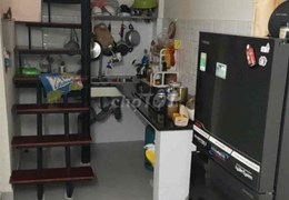 [ ĐỐI DIỆN NHÀ HÀNG THE GANGS] CHÍNH CHỦ CHO THUÊ NHÀ NGUYÊN CĂN HẺM CAO THẮNG - QUẬN 10