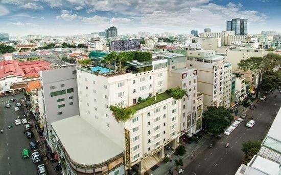 Bán gấp lô đất trống mặt tiền QL 1A, An phú đông, Quận 12, giá 220 Tỉ