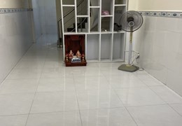 CHÍNH CHỦ CHO THUÊ NHÀ NGUYÊN CĂN + NỘI THẤT TRUNG TÂM PHƯỜNG PHÚ THUẬN, QUẬN 7