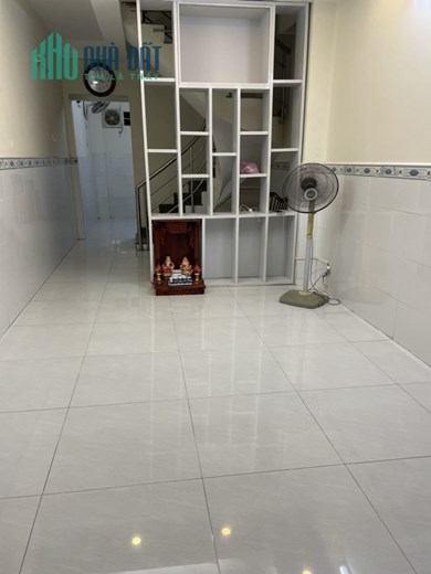 CHÍNH CHỦ CHO THUÊ NHÀ NGUYÊN CĂN + NỘI THẤT TRUNG TÂM PHƯỜNG PHÚ THUẬN, QUẬN 7