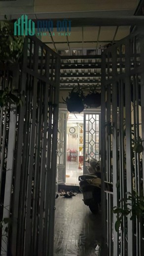 CHÍNH CHỦ CHO THUÊ NHÀ NGUYÊN CĂN + NỘI THẤT TRUNG TÂM PHƯỜNG PHÚ THUẬN, QUẬN 7