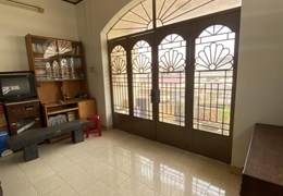 Bán gấp nhà mặt tiền đường 6, Tăng Nhơn Phú B, Q9, giá chỉ 8.25 tỷ - T3936