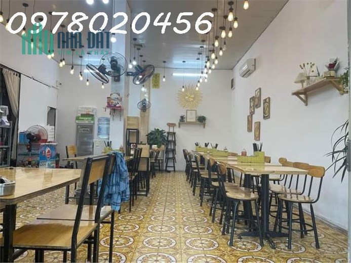 Mình cần sang nhượng quán ăn tại số 2 đường Hồng Quang, Phường Quang Trung Thành Phố Hải Dương