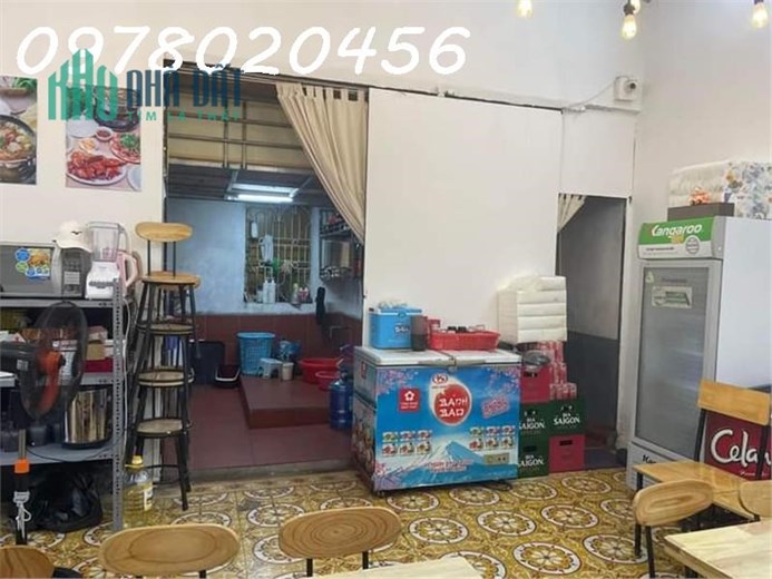 Mình cần sang nhượng quán ăn tại số 2 đường Hồng Quang, Phường Quang Trung Thành Phố Hải Dương