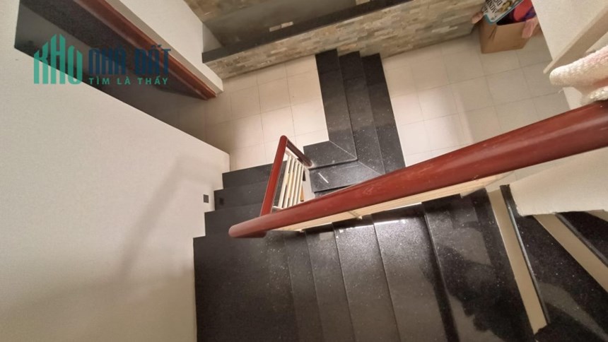 Bán nhà Căn Góc 2 Mặt tiền Nhất Chi Mai - gần Cộng Hoà, 4x18m, 4 Tầng, 3PN, 13.9 tỷ