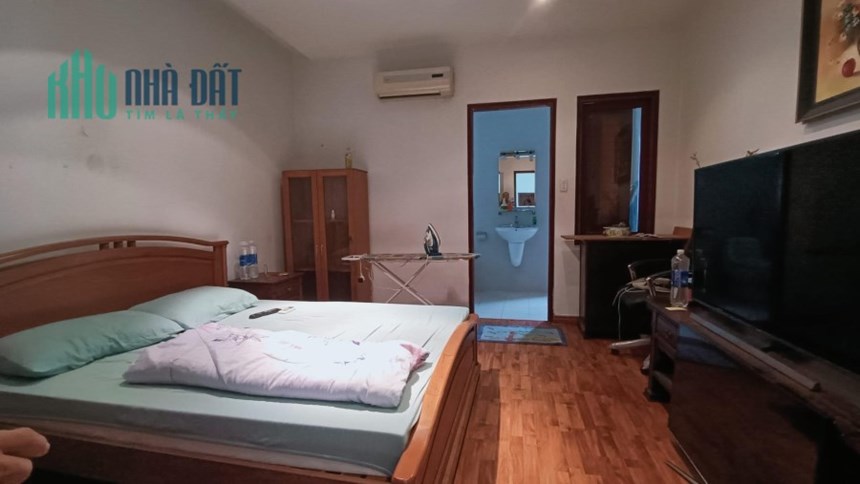 Bán nhà Căn Góc 2 Mặt tiền Nhất Chi Mai - gần Cộng Hoà, 4x18m, 4 Tầng, 3PN, 13.9 tỷ