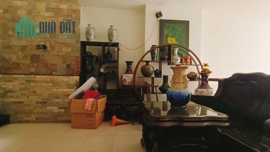 Bán nhà Căn Góc 2 Mặt tiền Nhất Chi Mai - gần Cộng Hoà, 4x18m, 4 Tầng, 3PN, 13.9 tỷ