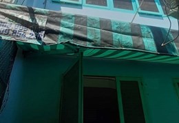 Bán nhà Trần Văn Quang, Phường 10, Tân Bình, 30m2, 4 tầng, chỉ 3.35 tỷ thương lượng