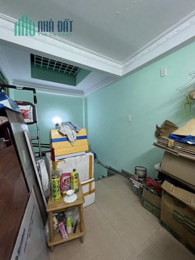 Bán nhà Trần Văn Quang, Phường 10, Tân Bình, 30m2, 4 tầng, chỉ 3.35 tỷ thương lượng