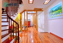 Bán nhà Ngã Tư Khuất Duy Tiến, Thanh Xuân Bắc - 8 tỷ