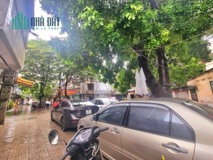 Bán nhà Ngã Tư Khuất Duy Tiến, Thanh Xuân Bắc - 8 tỷ