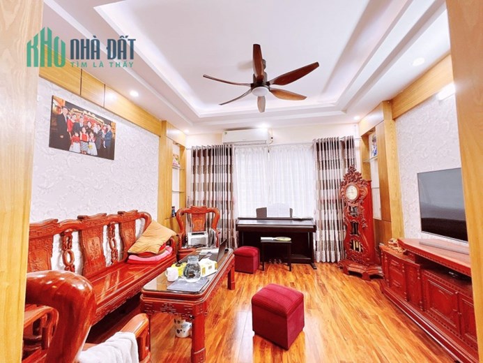 Bán nhà Ngã Tư Khuất Duy Tiến, Thanh Xuân Bắc - 8 tỷ