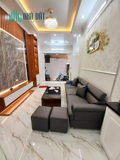 NHÀ CẠNH Time CITY PHỐ MINH KHAI QUẬN HAI BÀ TRƯNG NHÀ 3 TẦNG 4 PHÒNG NGỦ DT: 38M2 MẶT NGÕ KINH