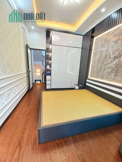 NHÀ CẠNH Time CITY PHỐ MINH KHAI QUẬN HAI BÀ TRƯNG NHÀ 3 TẦNG 4 PHÒNG NGỦ DT: 38M2 MẶT NGÕ KINH