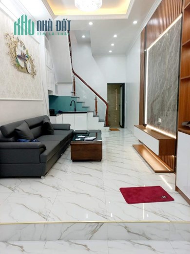 NHÀ CẠNH Time CITY PHỐ MINH KHAI QUẬN HAI BÀ TRƯNG NHÀ 3 TẦNG 4 PHÒNG NGỦ DT: 38M2 MẶT NGÕ KINH