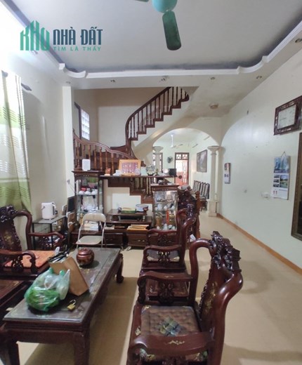 CHÍNH CHỦ BÁN NHÀ PHỐ YÊN LÃNG: 48M2, 4 PHÒNG RỘNG, PHÂN LÔ Ô TÔ, CHỈ 8.2 TỶ