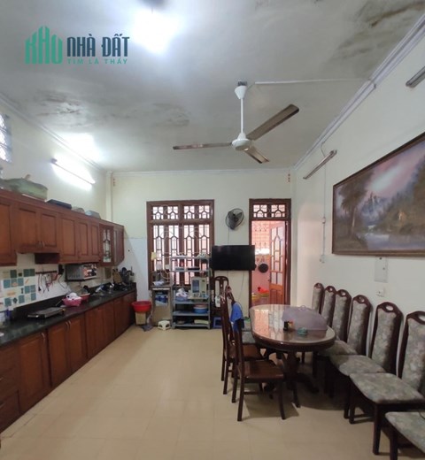 CHÍNH CHỦ BÁN NHÀ PHỐ YÊN LÃNG: 48M2, 4 PHÒNG RỘNG, PHÂN LÔ Ô TÔ, CHỈ 8.2 TỶ