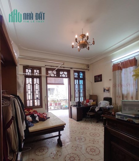 CHÍNH CHỦ BÁN NHÀ PHỐ YÊN LÃNG: 48M2, 4 PHÒNG RỘNG, PHÂN LÔ Ô TÔ, CHỈ 8.2 TỶ