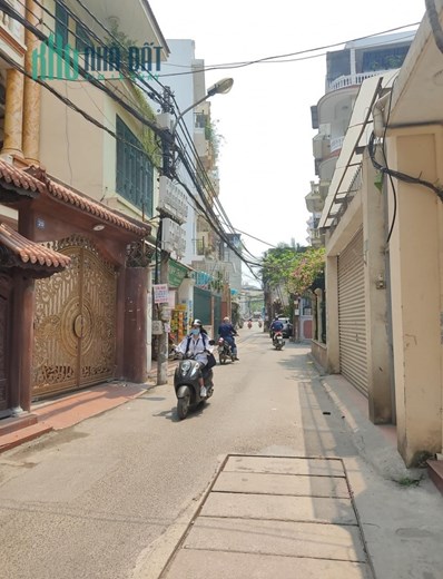 CHÍNH CHỦ BÁN NHÀ PHỐ YÊN LÃNG: 48M2, 4 PHÒNG RỘNG, PHÂN LÔ Ô TÔ, CHỈ 8.2 TỶ
