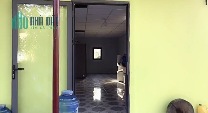 Cho thuê Biệt thự mini 1826m2, 4PN khép kín, gần Bến xe Dinh Thầy, Lagi.