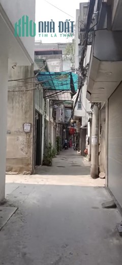 ĐỘI CẤN - NHÀ ĐẸP -LÔ GÓC - NGÕ THÔNG - GẦN Ô TÔ TRÁNH - DT GẦN 40M ,MT 4M - NHỈNH 6 TỶ