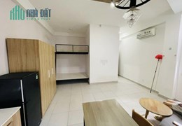 CHDV mới, có sẵn dòng tiền 50 triệu với 30 giường, ngay trường ĐH Công Nghiệp.