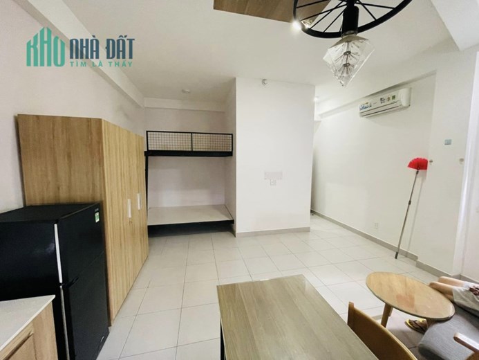 CHDV mới, có sẵn dòng tiền 50 triệu với 30 giường, ngay trường ĐH Công Nghiệp.