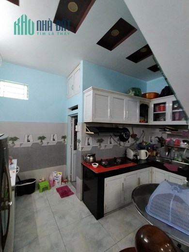 Bán nhà Hẻm xe tải, Trương Phước Phan, Bình Trị Đông, Bình Tân, 35m2, 2 tầng, chỉ 3.95 tỷ TL