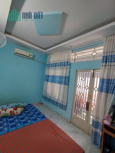 Bán nhà Hẻm xe tải, Trương Phước Phan, Bình Trị Đông, Bình Tân, 35m2, 2 tầng, chỉ 3.95 tỷ TL