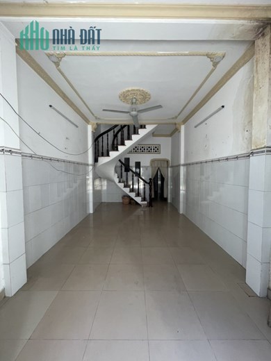 Cho Thuê Nhà MTNB Số 18 Phạm Ngọc Thảo Phường Tây Thạnh Quận Tân Phú Tphcm.