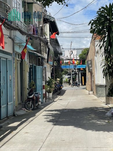 Cho Thuê Nhà MTNB Số 18 Phạm Ngọc Thảo Phường Tây Thạnh Quận Tân Phú Tphcm.