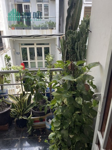 Cho Thuê Nhà MTNB Số 18 Phạm Ngọc Thảo Phường Tây Thạnh Quận Tân Phú Tphcm.