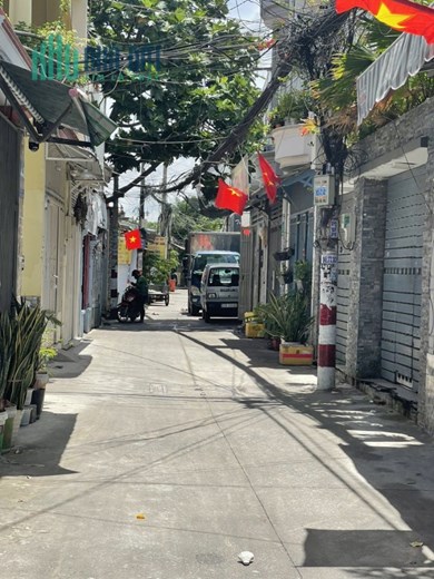 Cho Thuê Nhà MTNB Số 18 Phạm Ngọc Thảo Phường Tây Thạnh Quận Tân Phú Tphcm.
