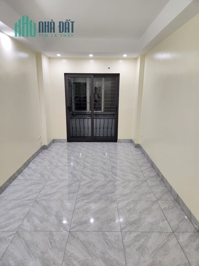 NHÀ MỚI MẶT NGÕ THÔNG KINH DOANH 5M RA ÔTÔ TRÁNH 30M2 5 TẦNG NGUYỄN ĐỨC CẢNH